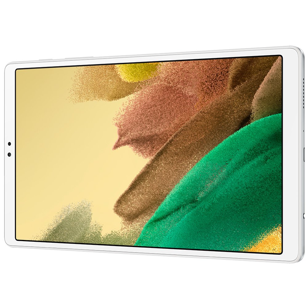 Планшет Samsung Galaxy Tab A7 Lite SM-T220NZSASKZ 32Gb Silver