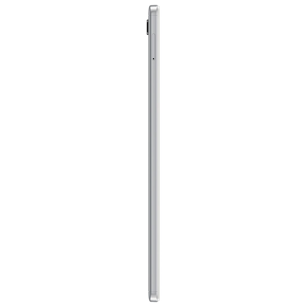 Планшет Samsung Galaxy Tab A7 Lite SM-T220NZSASKZ 32Gb Silver купить,NaN