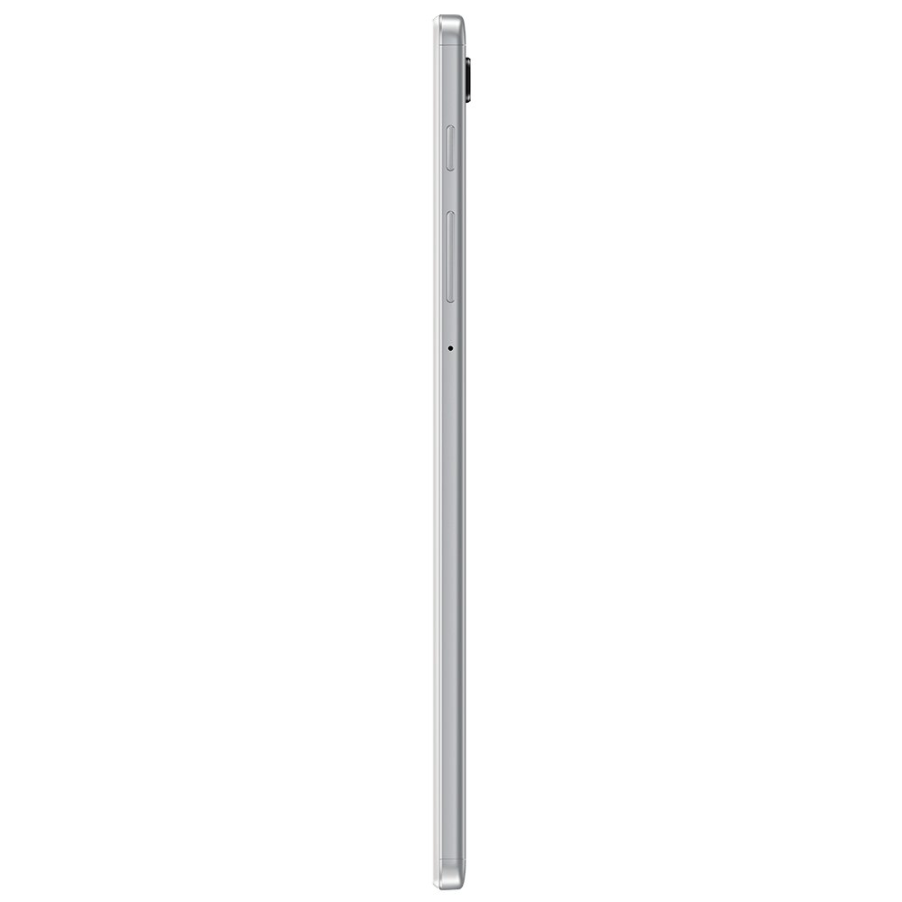 Планшет Samsung Galaxy Tab A7 Lite SM-T220NZSASKZ 32Gb Silver купить,NaN