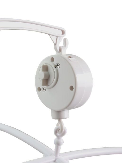 Мобиль Konig Kids Музыкальная карусель 63605A купить,NaN