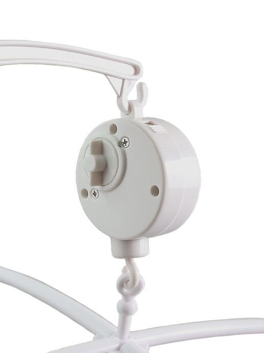 Мобиль Konig Kids Музыкальная карусель 63605A купить,NaN