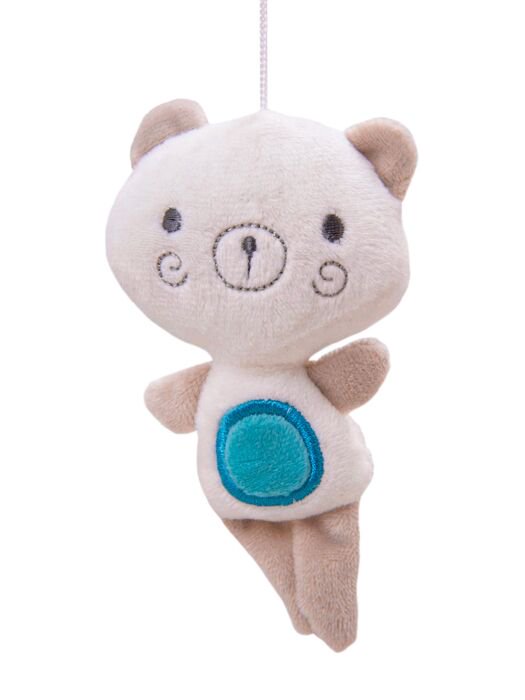 Мобиль Konig Kids Музыкальная карусель 63605A купить,NaN