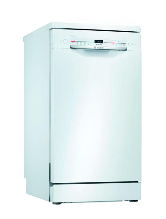 Посудомоечная машина Bosch SPS 2IKW1BR белая
