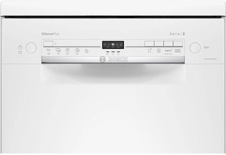 Посудомоечная машина Bosch SPS 2IKW1BR белая купить,321184.5