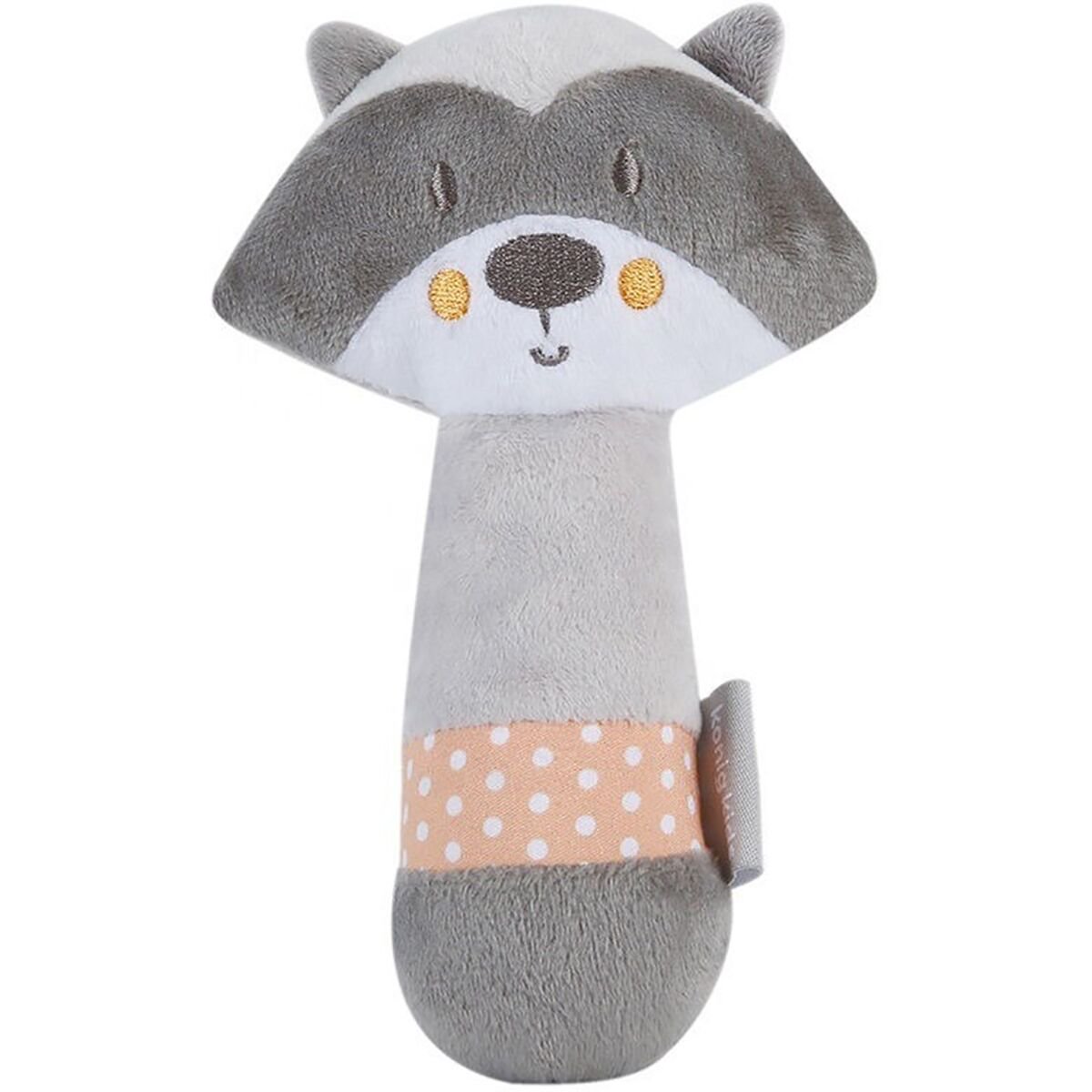 Погремушка  Konig Kids Енот купить,NaN