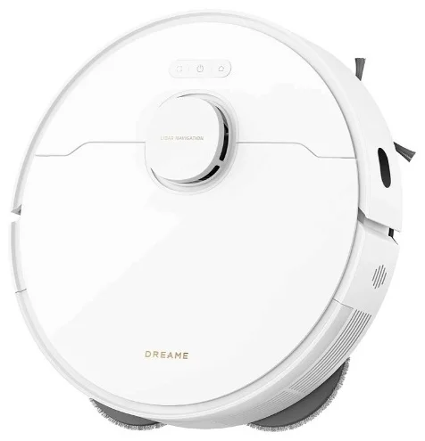 Пылесос Dreame L10s Pro Gen 2 RLL42SDA White