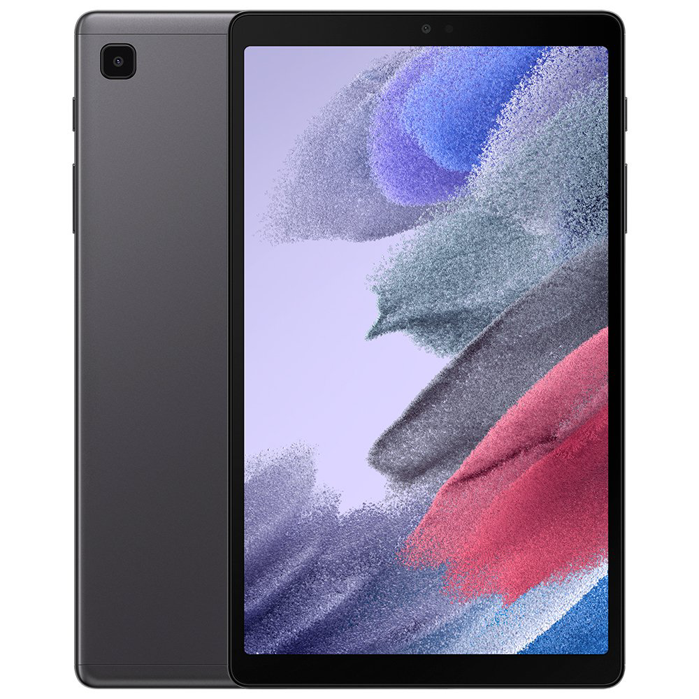Планшет Samsung Galaxy Tab A7 Lite SM-T220NZAASKZ 32Gb Gray купить,NaN