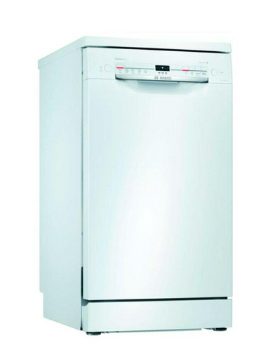 Посудомоечная машина Bosch SPS 2IKW1BR белая