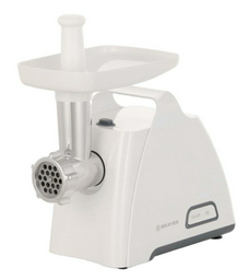 Мясорубка Brayer BR1604 белая