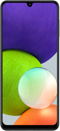 Смартфон Samsung Galaxy A22 128GB Green купить,NaN