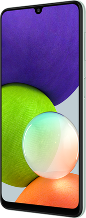 Смартфон Samsung Galaxy A22 128GB Green купить,NaN