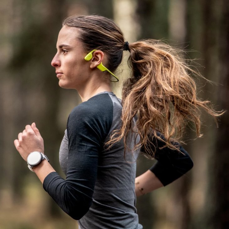 Наушники Suunto Sonic SS050948000 Coral Red - ForteMarket Наушники Suunto Sonic SS050948000 Coral Red купить,84900