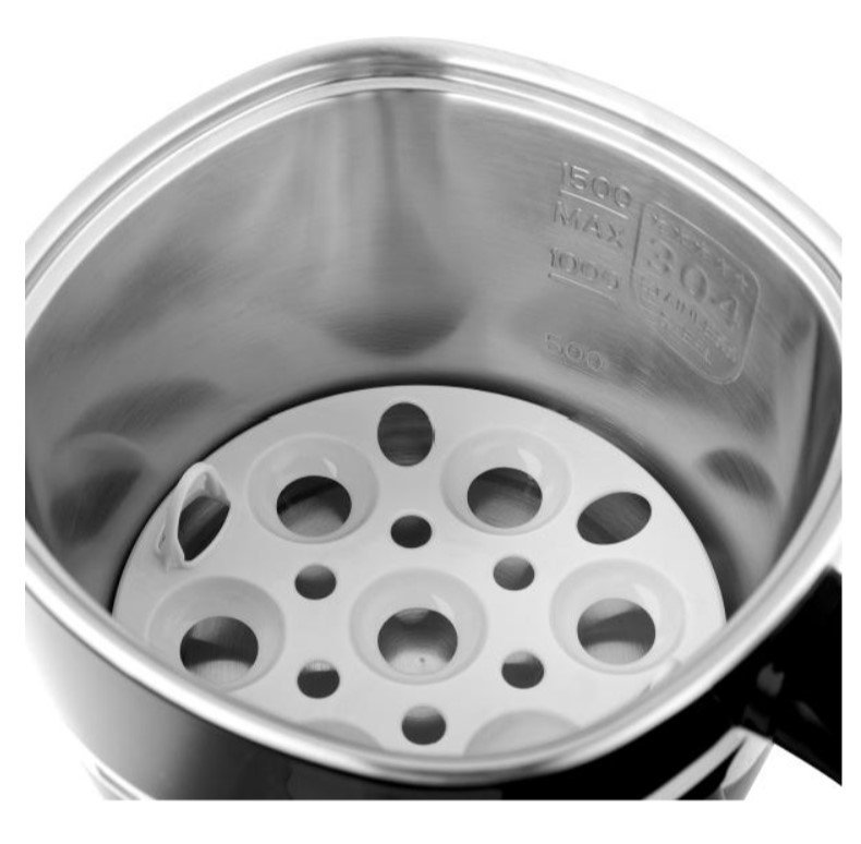 Мультиварка Brayer BR2800BK черная купить,NaN
