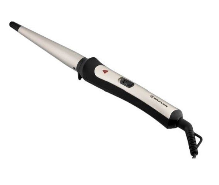 Электрощипцы Brayer 3200BR