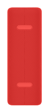 Портативная колонка Xiaomi Mi Portable Speaker 16W красная