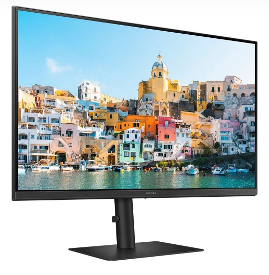 Монитор Samsung LS27A400UJIXCI 27" черный - ForteMarket Монитор Samsung LS27A400UJIXCI 27" черный купить,0