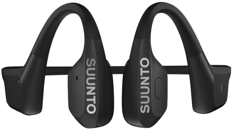 Наушники Suunto Aqua SS051023000 Black - ForteMarket Наушники Suunto Aqua SS051023000 Black купить,129900