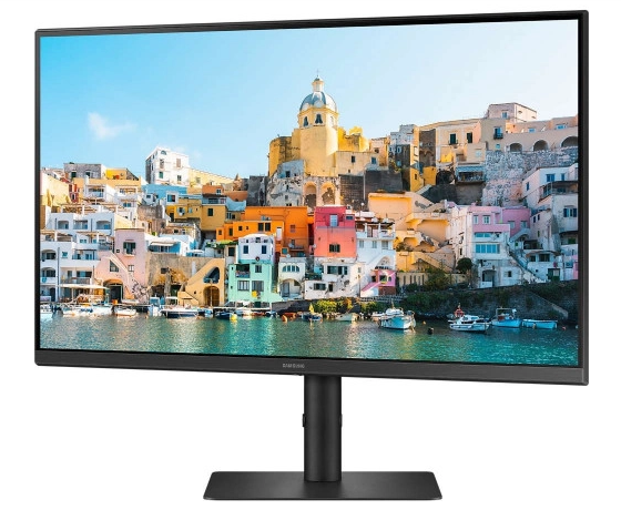 Монитор Samsung LS27A400UJIXCI 27" черный - ForteMarket Монитор Samsung LS27A400UJIXCI 27" черный купить,0