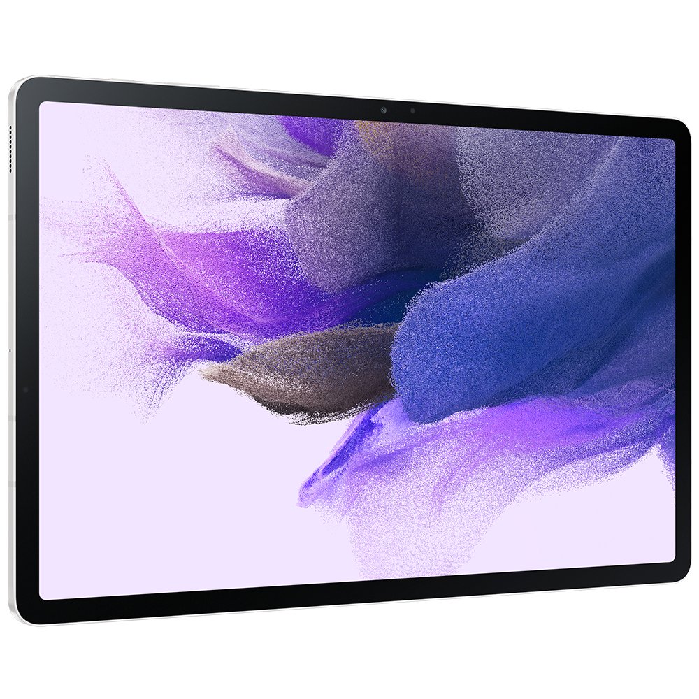 Планшет Samsung Galaxy Tab S7 FE SM-T735NZSASKZ 64Gb LTE Silver