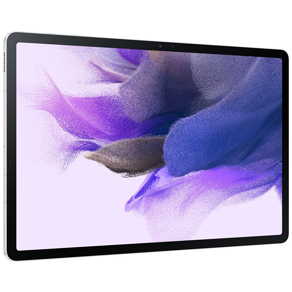 Планшет Samsung Galaxy Tab S7 FE SM-T735NZSASKZ 64Gb LTE Silver купить,NaN