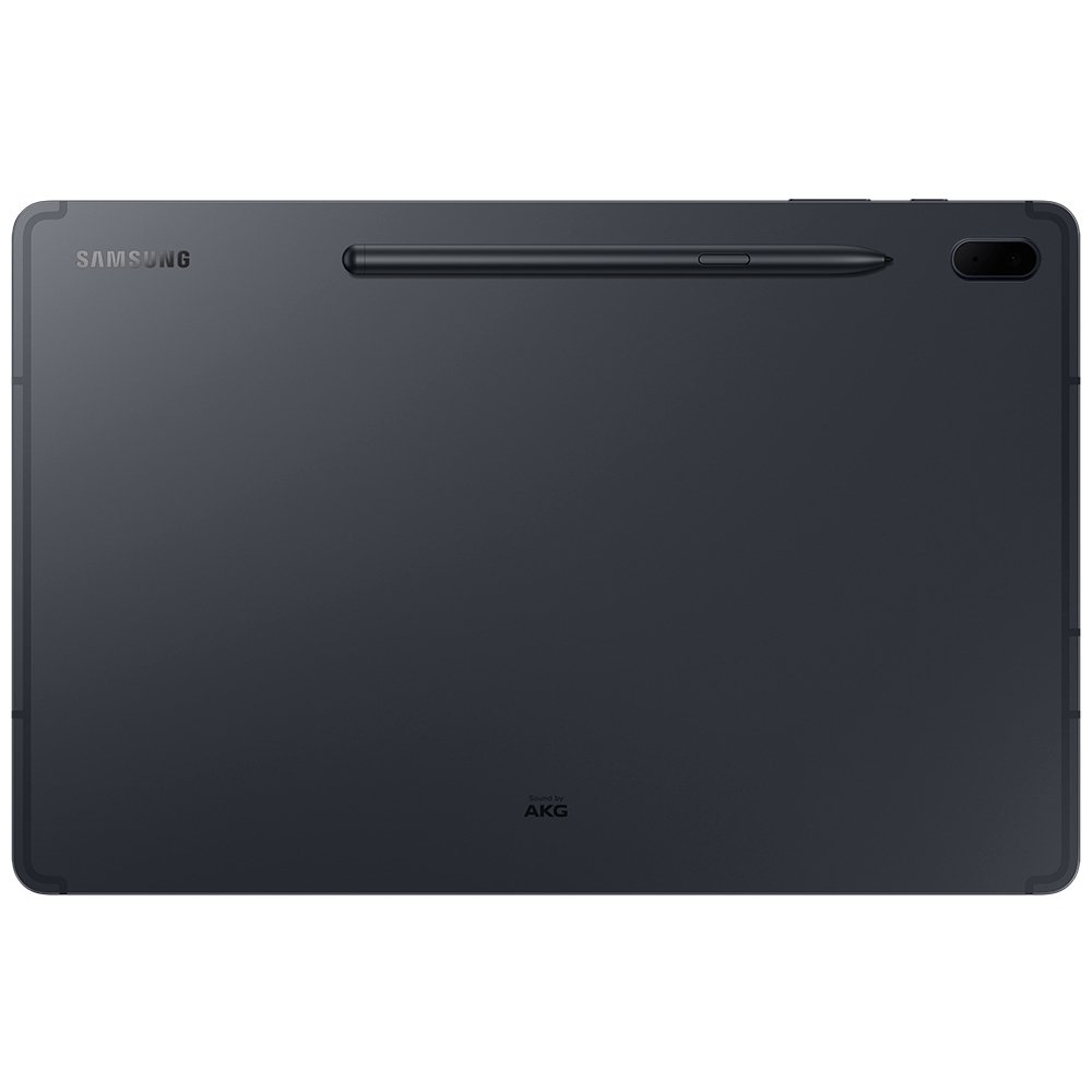 Планшет Samsung Galaxy Tab S7 FE SM-T735NZKASKZ 64Gb LTE Black