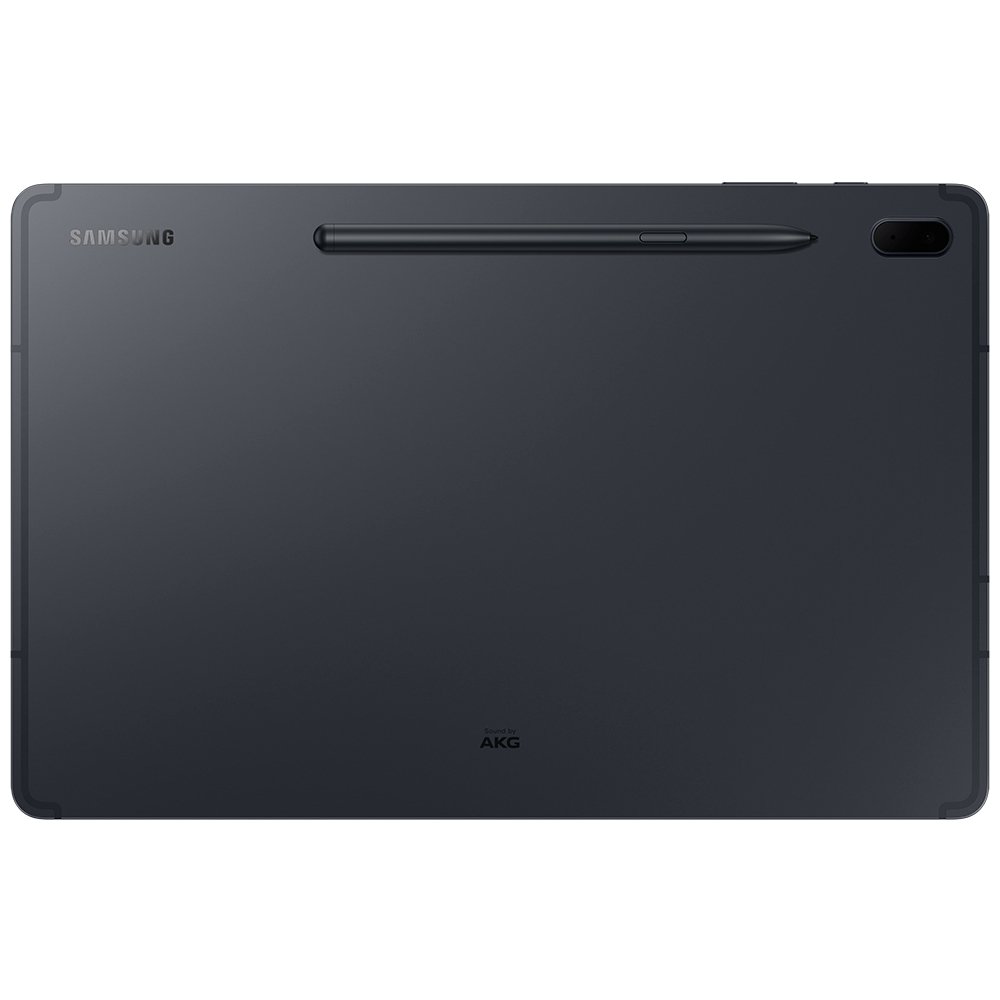 Планшет Samsung Galaxy Tab S7 FE SM-T735NZKASKZ 64Gb LTE Black купить,NaN