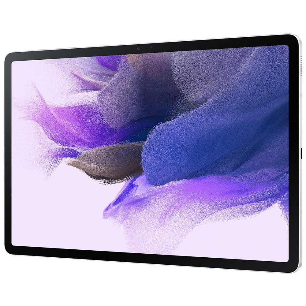 Планшет Samsung Galaxy Tab S7 FE SM-T735NZSASKZ 64Gb LTE Silver купить,NaN