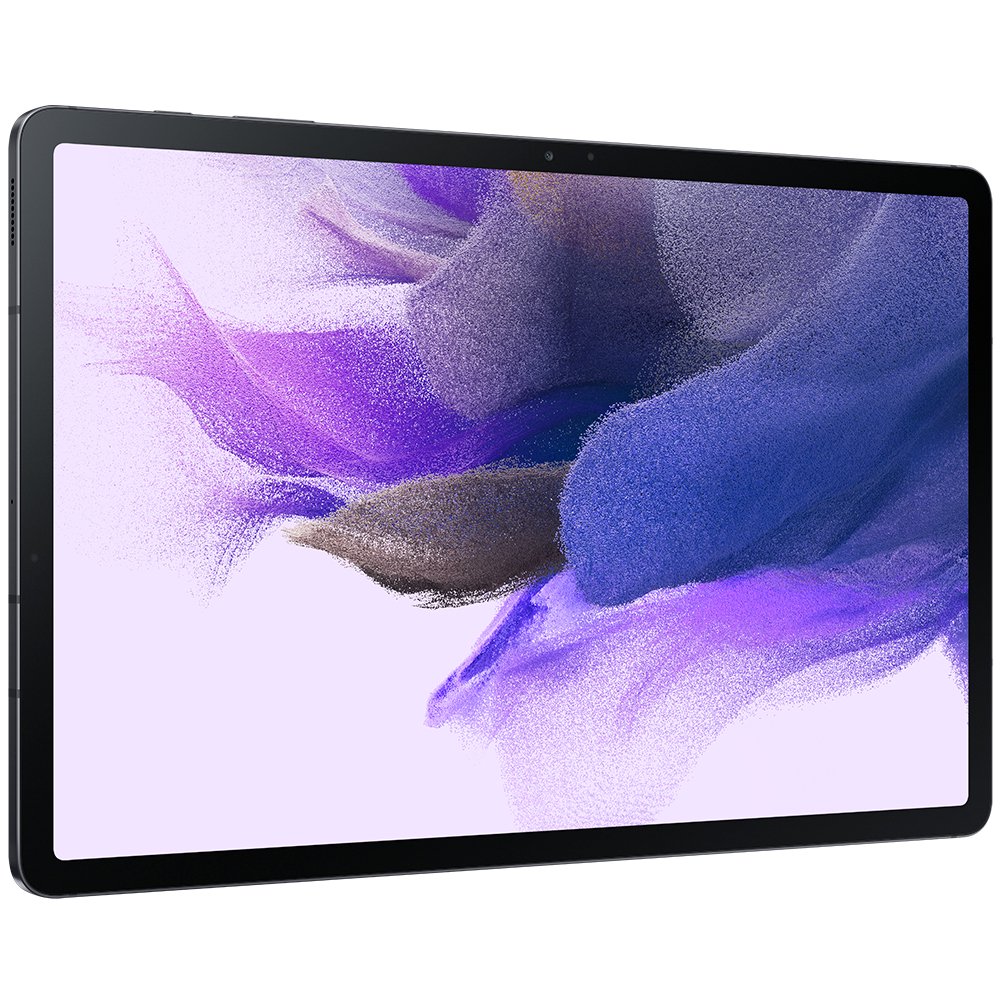 Планшет Samsung Galaxy Tab S7 FE SM-T735NZKASKZ 64Gb LTE Black
