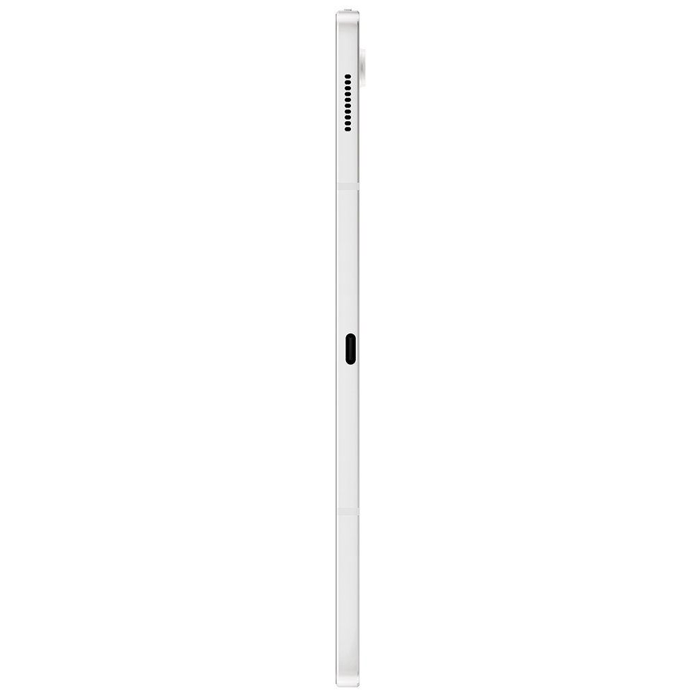 Планшет Samsung Galaxy Tab S7 FE SM-T735NZSASKZ 64Gb LTE Silver