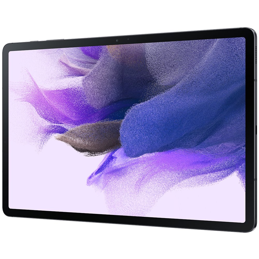 Планшет Samsung Galaxy Tab S7 FE SM-T735NZKASKZ 64Gb LTE Black