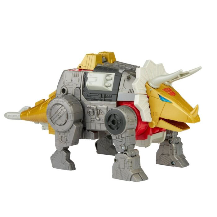 Фигурка Hasbro Transformers  Studio Series Лидер-Слэг и Даниэль 1986 купить,NaN