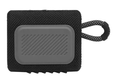 Беспроводная колонка JBL GO3 JBLGO3BLK Black купить,0