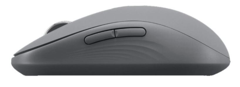 Мышь Lenovo Yoga Silent Mouse GY51S61919 серый