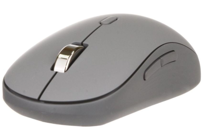 Мышь Lenovo Yoga Silent Mouse GY51S61919 серый