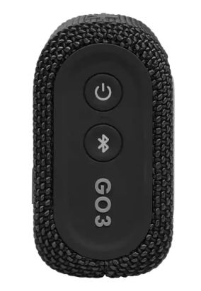 Беспроводная колонка JBL GO3 JBLGO3BLK Black купить,0