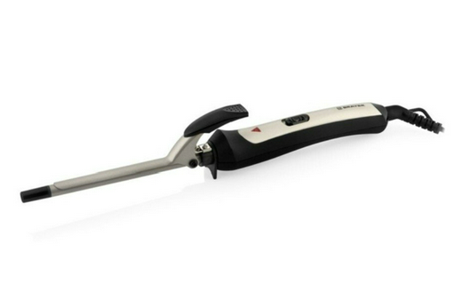 Щипцы Brayer BR3203 черно-белые