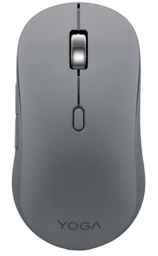 Мышь Lenovo Yoga Silent Mouse GY51S61919 серый