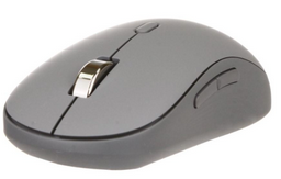 Мышь Lenovo Yoga Silent Mouse GY51S61919 серый