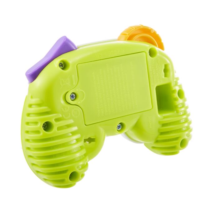 Игрушка развивающая Fisher Price Игровая консоль купить,NaN