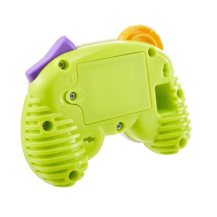 Игрушка развивающая Fisher Price Игровая консоль купить,NaN
