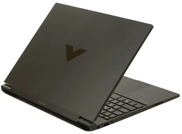 Ноутбук HP Victus 15-fb3030ci D02DWEA 15.6" Grey