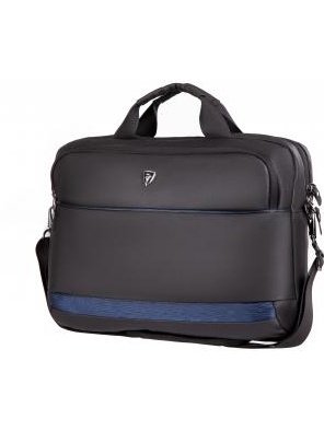 Сумка для ноутбука 2E-CBT9175BK Urban Groove 16" чёрная