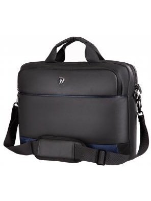 Сумка для ноутбука 2E-CBT9175BK Urban Groove 16" чёрная купить,0