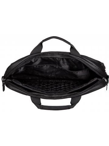 Сумка для ноутбука 2E-CBT9175BK Urban Groove 16" чёрная купить,0
