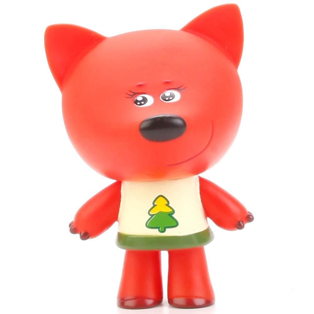 Игрушка для ванны Мимимишки Лиса купить,NaN