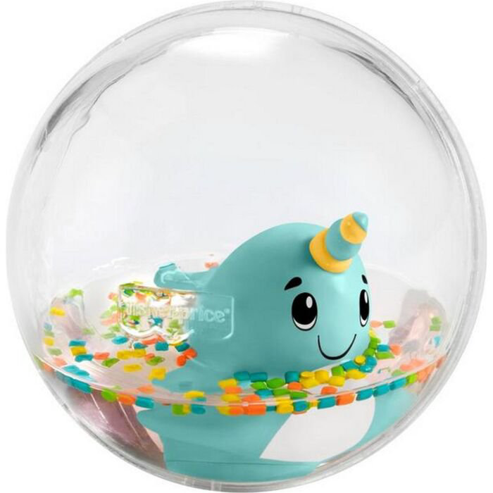 Развивающая игрушка Fisher Price Водные друзья дельфин  GRT610/GRT67 купить,NaN