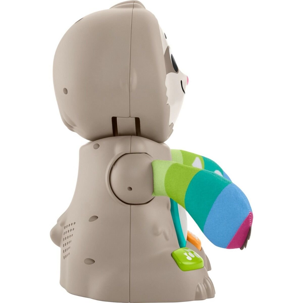 Игрушка  интерактивная Fisher Price Linkimals  Ленивец GHY96 купить,NaN