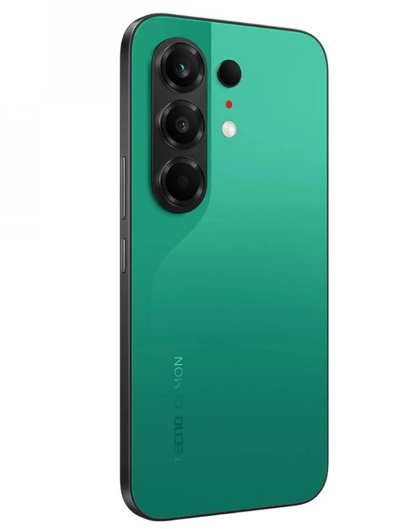 Смартфон Tecno Camon 50 4G 8/256GB Malachite Green - ForteMarket Смартфон Tecno Camon 50 4G 8/256GB Malachite Green купить,179990