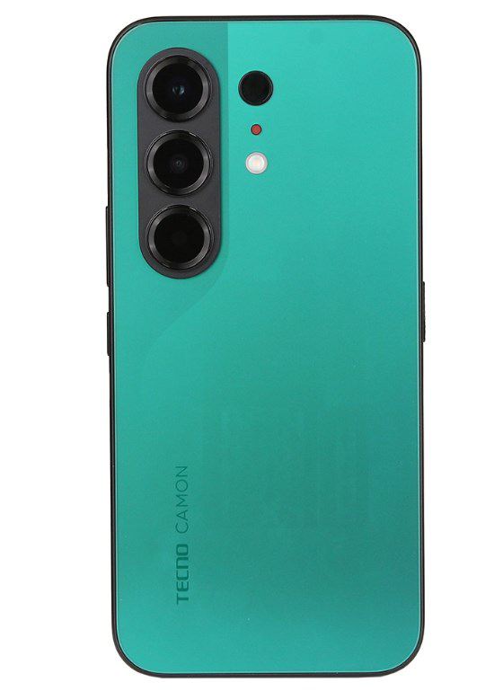 Смартфон Tecno Camon 50 4G 8/256GB Malachite Green - ForteMarket Смартфон Tecno Camon 50 4G 8/256GB Malachite Green купить,179990