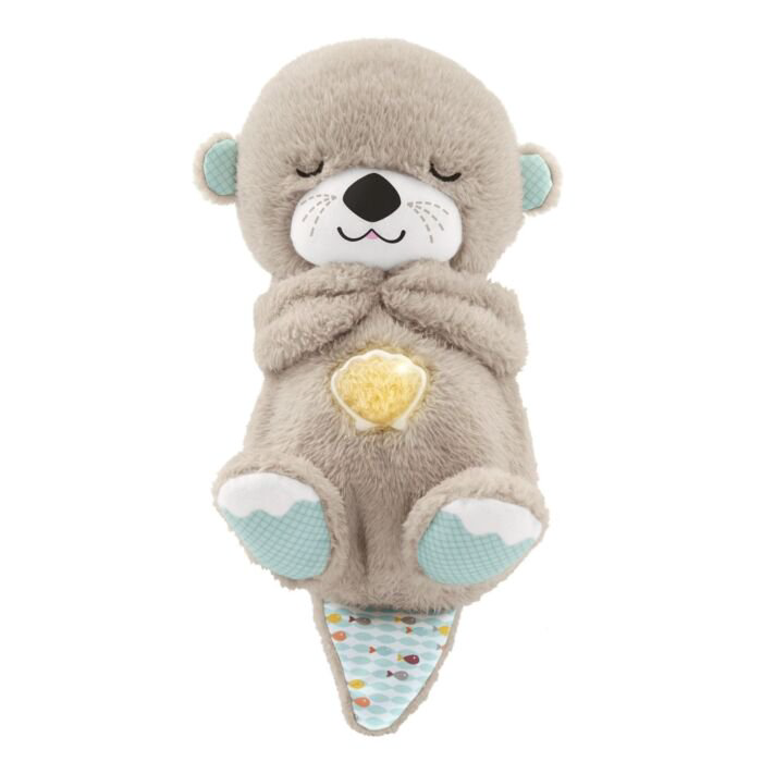 Игрушка   для сна Fisher Price Выдра купить,NaN